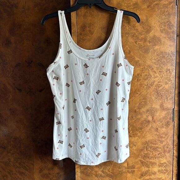 No Boundaries 😺 tank top - Picture 1 of 5